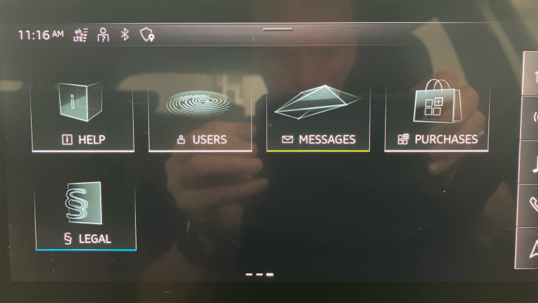 Audi Q5 45 TFSI Quattro Sport 5dr S Tronic Petrol Estate